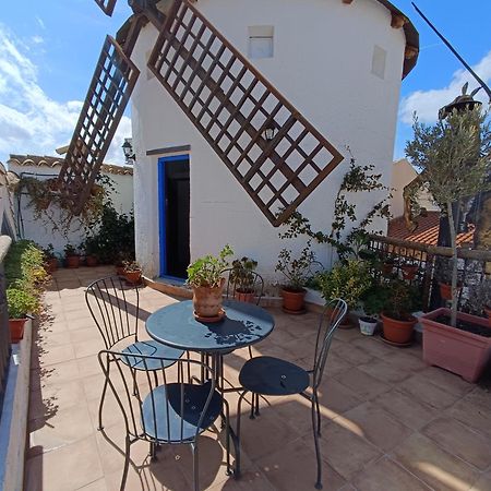 Apartamento Rincones De Dario: Capitulo II Puerto Lápice Exterior foto