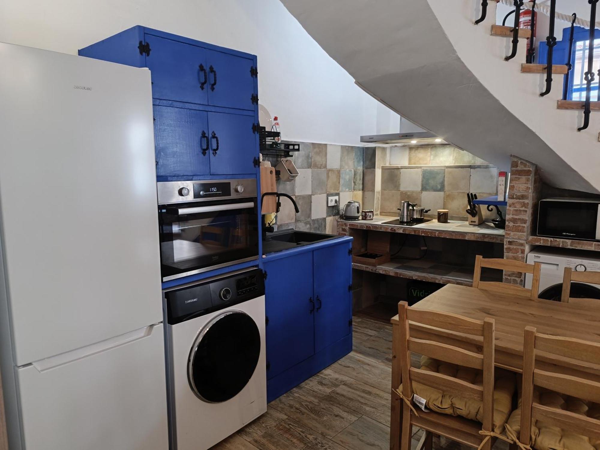Apartamento Rincones De Dario: Capitulo II Puerto Lápice Exterior foto