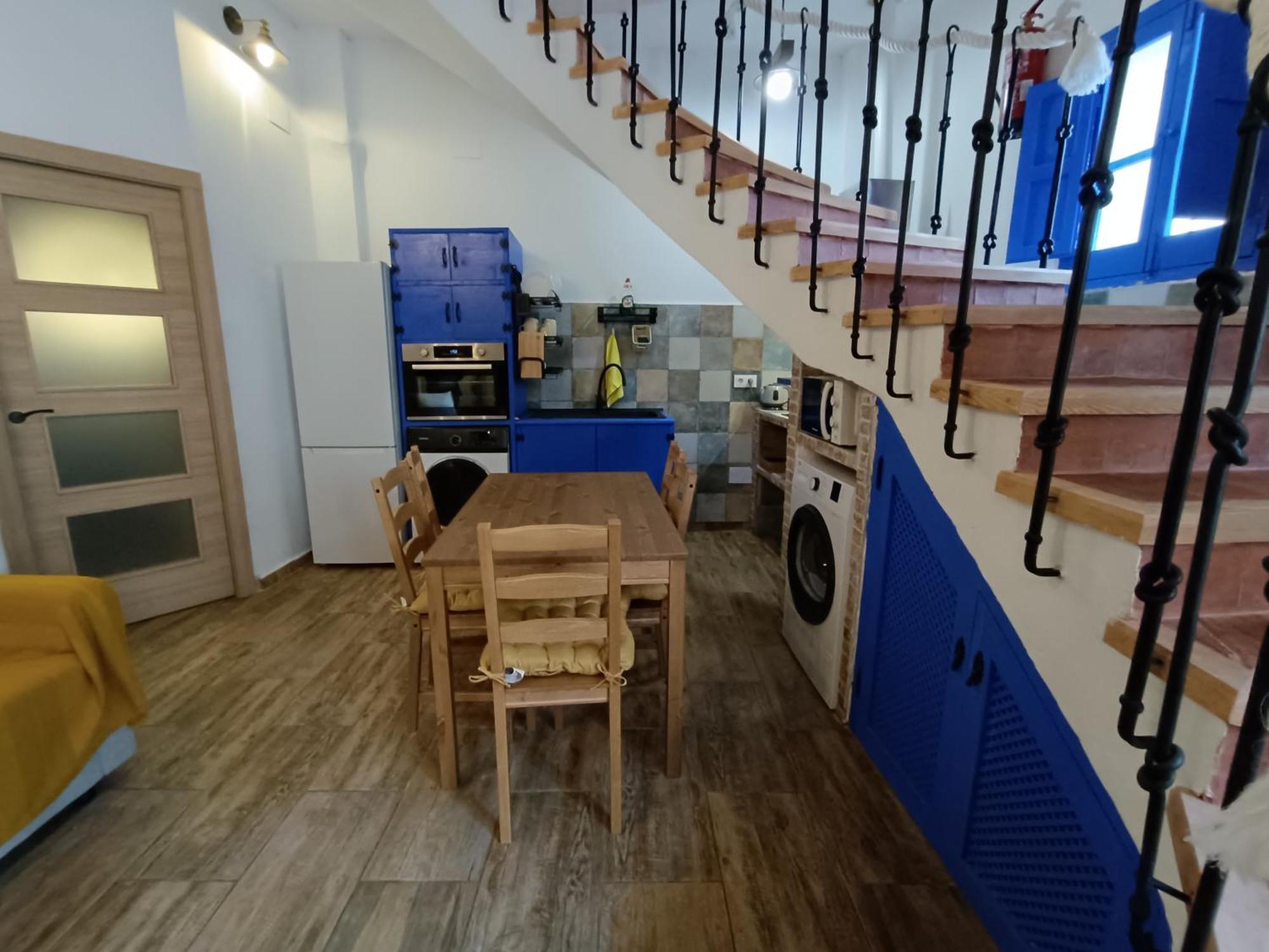 Apartamento Rincones De Dario: Capitulo II Puerto Lápice Exterior foto