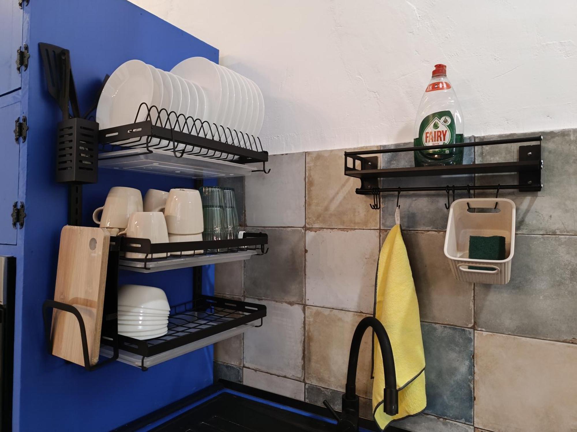 Apartamento Rincones De Dario: Capitulo II Puerto Lápice Exterior foto